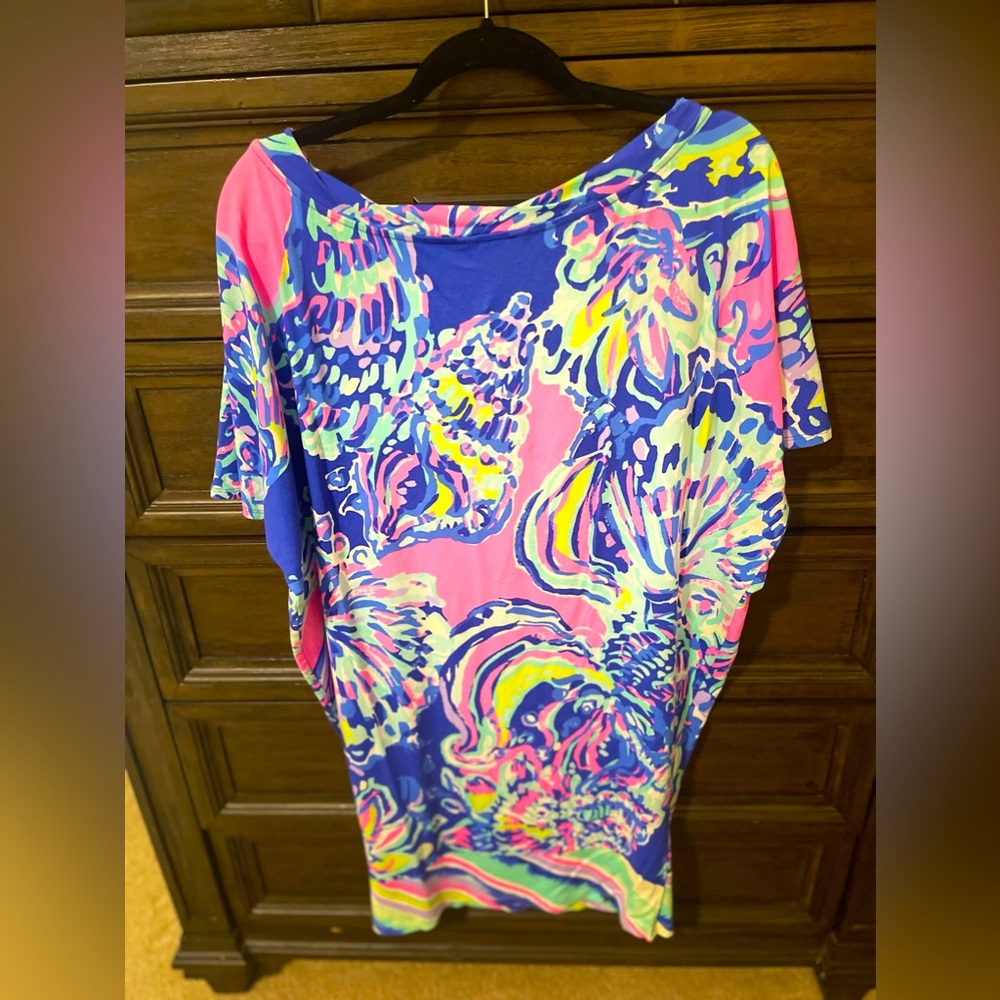 Lily Pulitzer dress